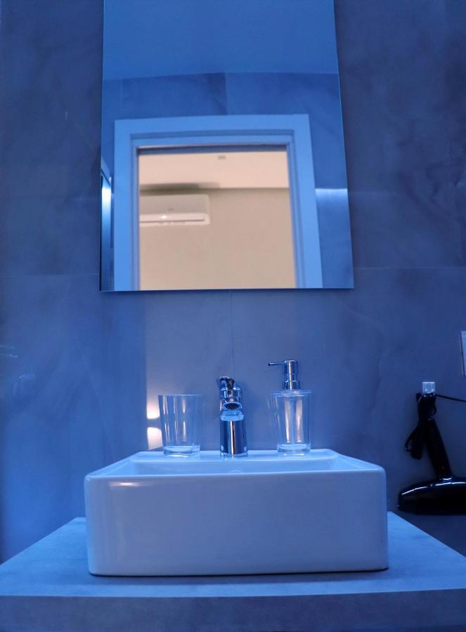 Barbaro Suite & Apartment Napoli Eksteriør bilde