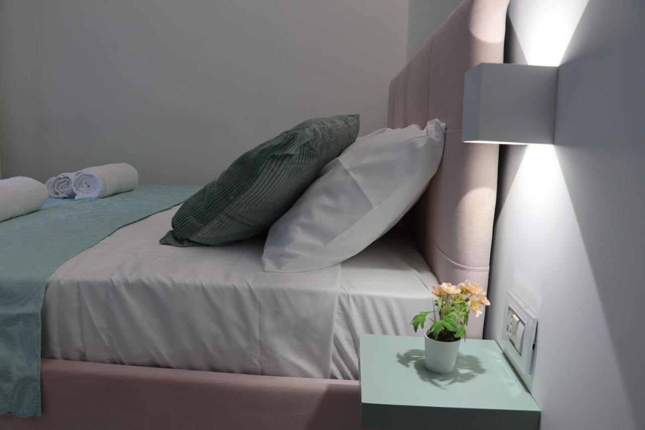 Barbaro Suite & Apartment Napoli Eksteriør bilde