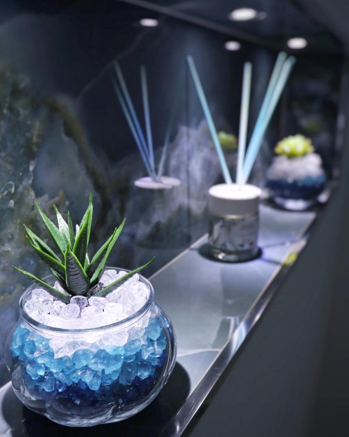 Barbaro Suite & Apartment Napoli Eksteriør bilde