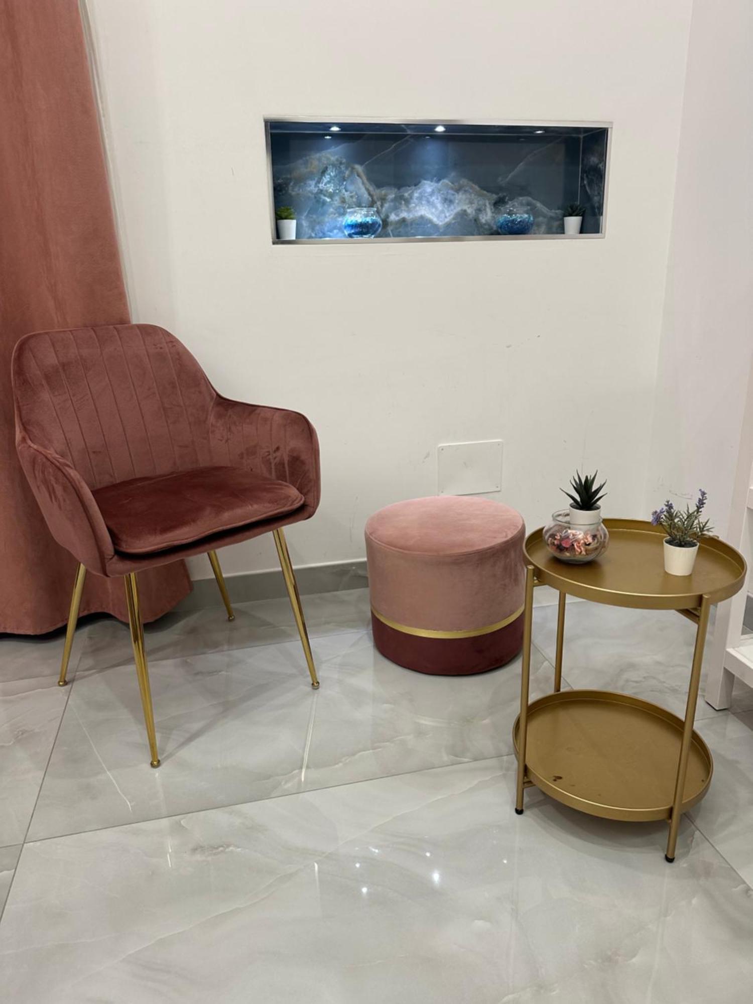 Barbaro Suite & Apartment Napoli Eksteriør bilde